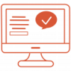 Translation Management System Icon Glyph's website localization expets use a Translation Management System