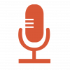 Dubbing Various types of multimedia that Glyph provides translation services for