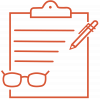 Linguistic Quality Assurance Icon In addition to website localization services, Glyph also provides Linguistic Quality Assurance