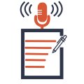 Speaker-Identification Speaker Identification as a part of Glyph's Multilingual Transcription Services